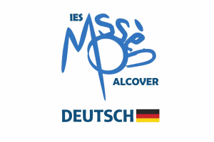 DEUTSCH - IES MOSSÈN ALCOVER